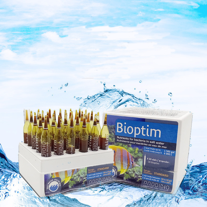 Fish Tanks PRODIBIO BIODigest  - Marine Aquarium Water Testing บทวิจารณ์และราคา