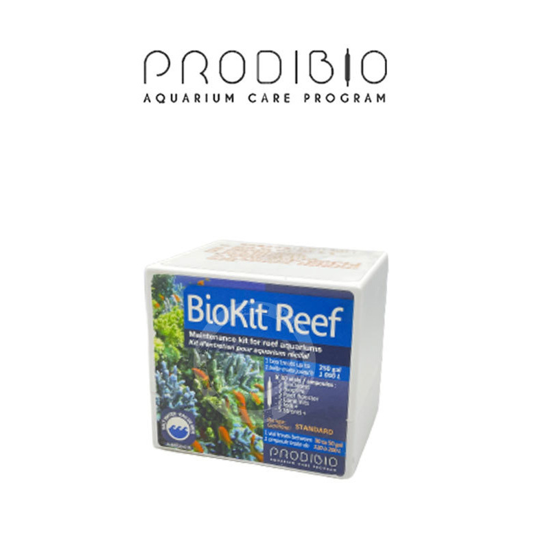 Fish Tanks PRODIBIO BIODigest  - Marine Aquarium Water Testing บทวิจารณ์และราคา
