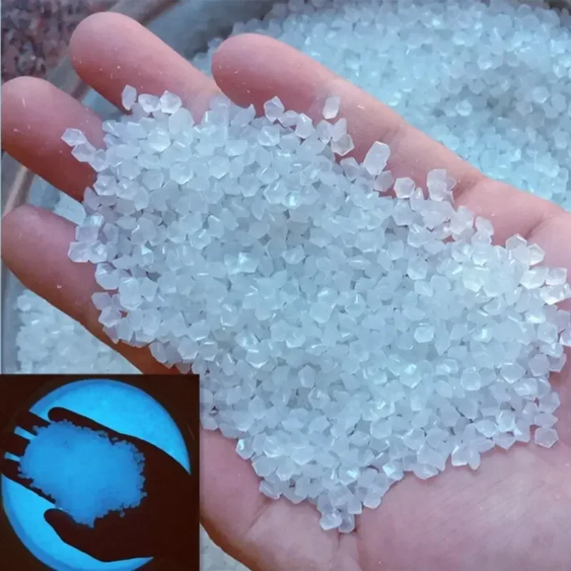 1000pcs 3-5mm Luminous Sand Gl - Aquarium Marine Sand บทวิจารณ์และราคา