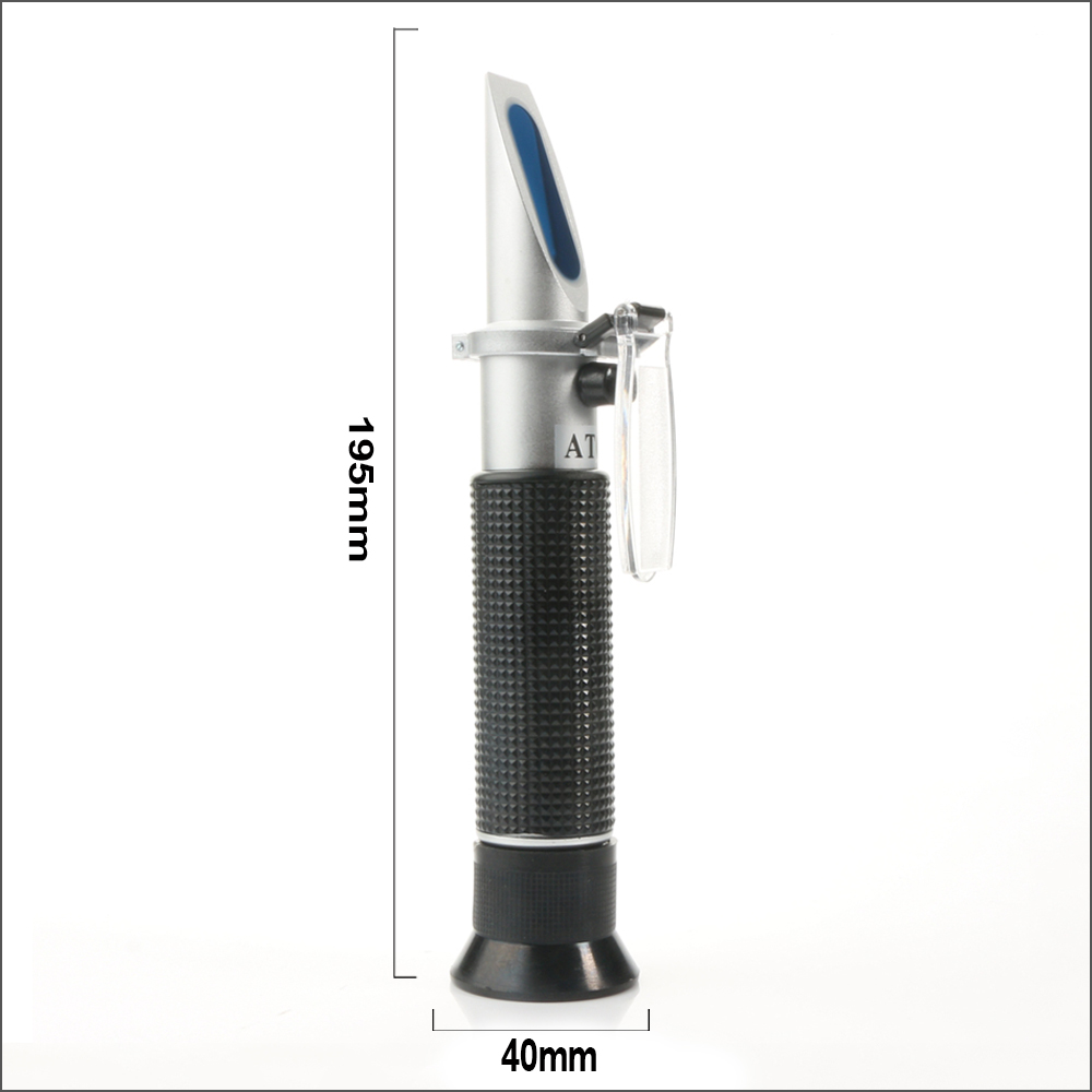 RZ 3-in-1 Animal Clinical Refr - Marine Aquarium Refractometer บทวิจารณ์และราคา