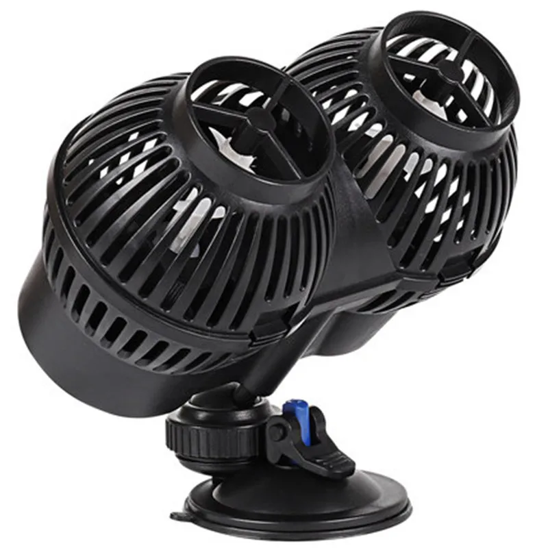 220V Sunsun Wave Maker Wavemak - Marine Aquarium Reactors บทวิจารณ์และราคา