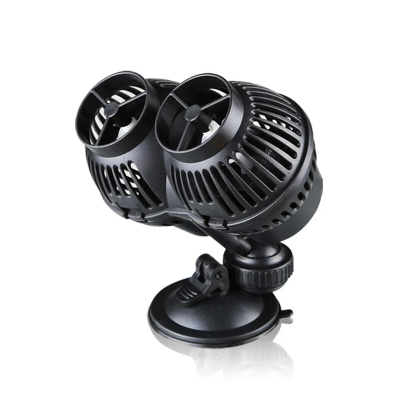 220V Sunsun Wave Maker Wavemak - Marine Aquarium Reactors บทวิจารณ์และราคา