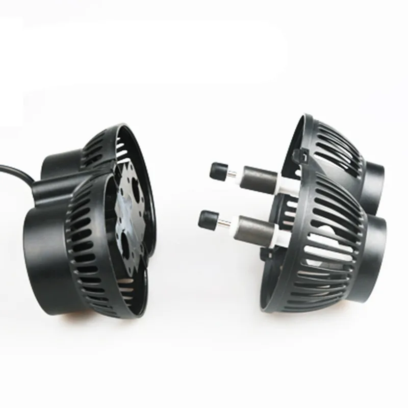 220V Sunsun Wave Maker Wavemak - Marine Aquarium Reactors บทวิจารณ์และราคา