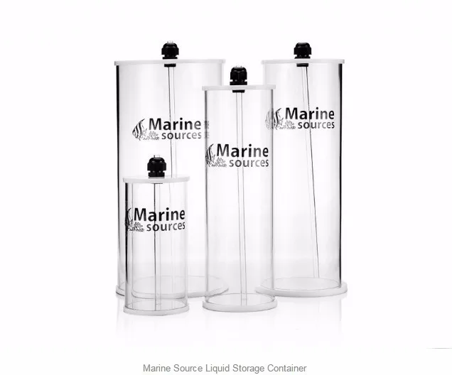 Marine Sources Aquarium Dosing - Marine Aquarium Used บทวิจารณ์และราคา