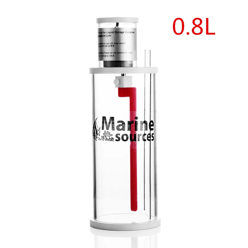 Marine Sources Aquarium Dosing - Marine Aquarium Used บทวิจารณ์และราคา