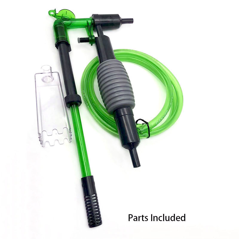 Fast Aquarium Water Changer Fi - Aquarium Marine Sand บทวิจารณ์และราคา
