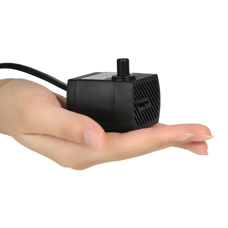 USB Aquarium Submersible Water - Marine Aquarium Water บทวิจารณ์และราคา