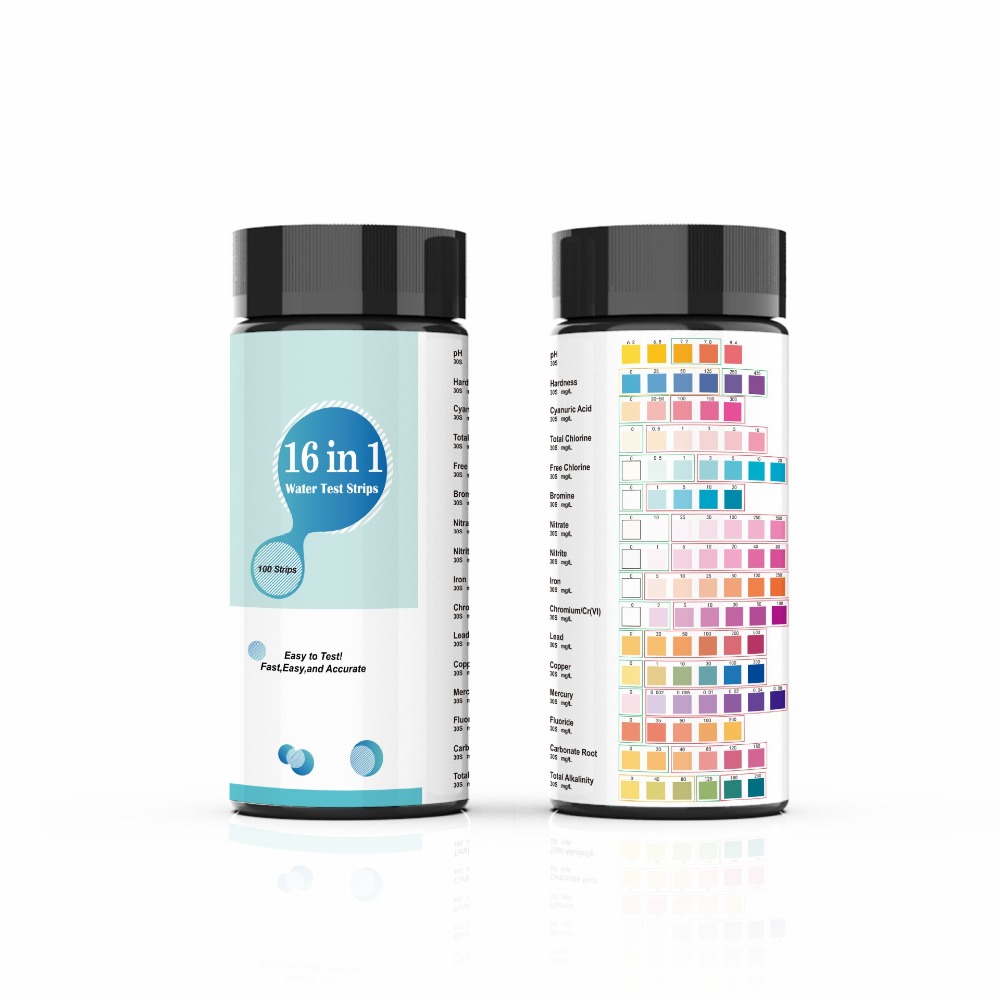 Aquarium Test Strip  PH Qualit - Marine Aquarium Test Kit บทวิจารณ์และราคา