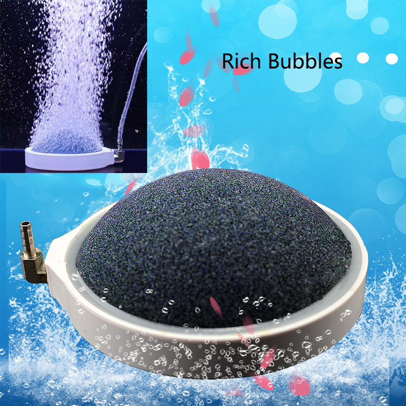 50/75/80/100mm Fish Tank Aquar - Aquarium Marine Sand บทวิจารณ์และราคา