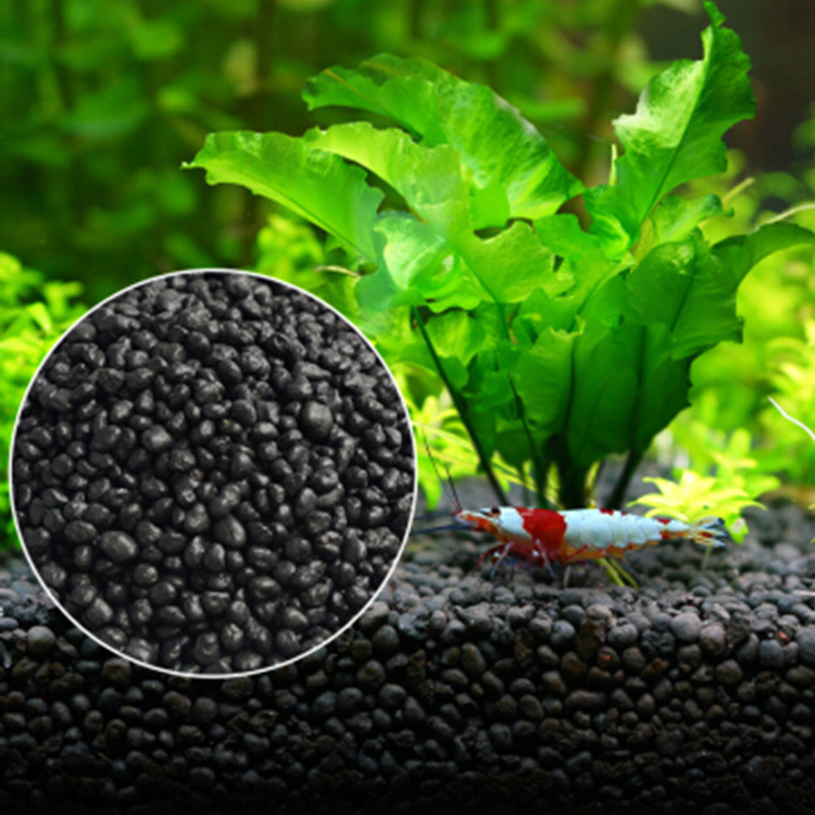 Aquarium Plant Seeds Soil Fish - Aquarium Marine Sand บทวิจารณ์และราคา