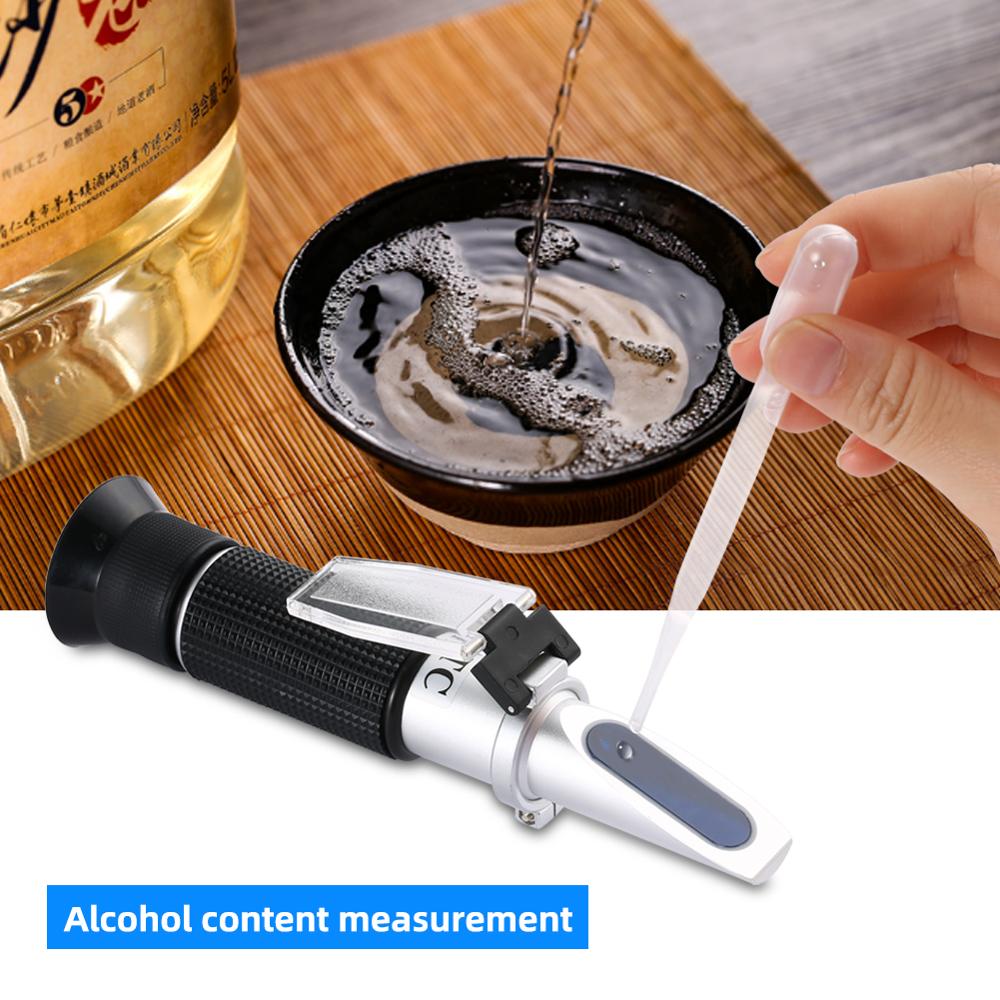 Hot New Shockproof Packaging H - Marine Aquarium Refractometer บทวิจารณ์และราคา
