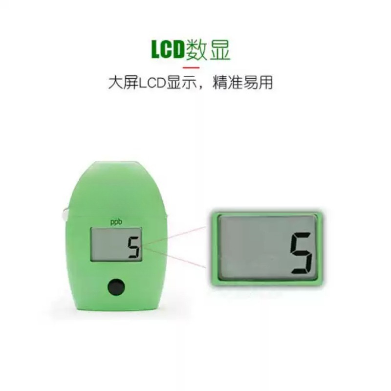 Handheld Ultra Low Range Marin - Marine Aquarium Water Testing บทวิจารณ์และราคา