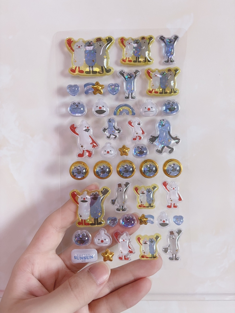 Japanese Style Puppet Sunsun N - Marine Aquarium Reactors บทวิจารณ์และราคา