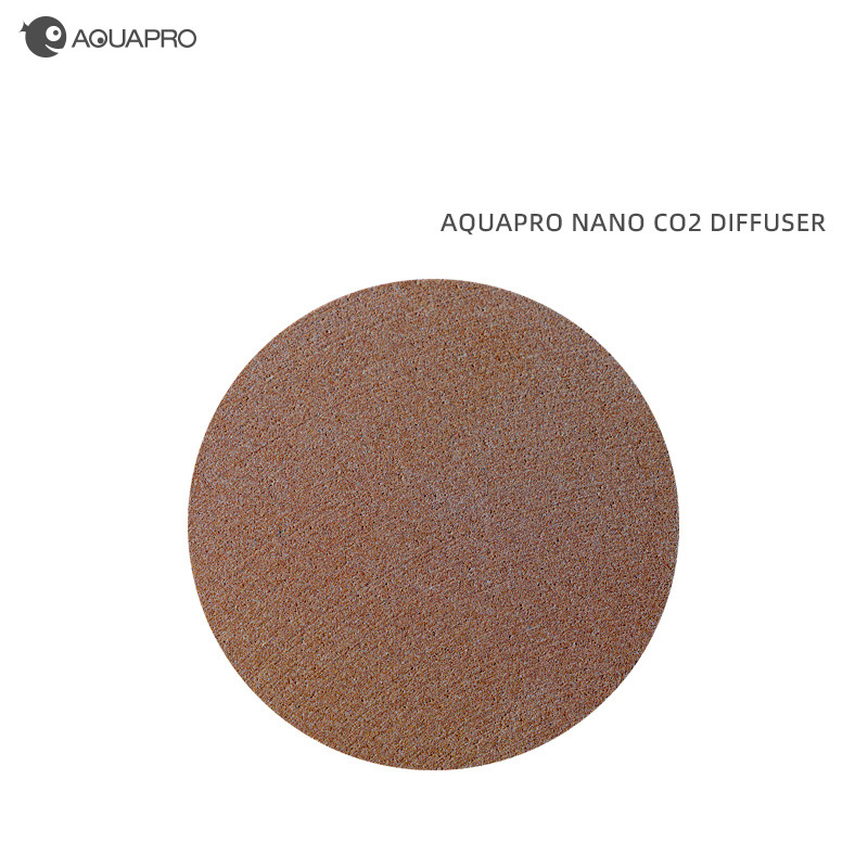 Aquarium CO2 Diffuser Fish Tan - Aquarium Marine Fishes บทวิจารณ์และราคา
