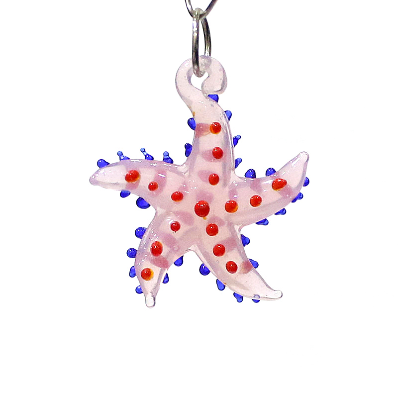 Cute Marine Animal Starfish Ch - Marine Aquarium Decorations บทวิจารณ์และราคา