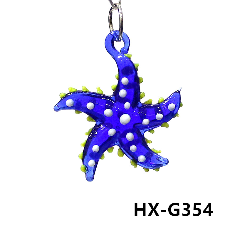 Cute Marine Animal Starfish Ch - Marine Aquarium Decorations บทวิจารณ์และราคา