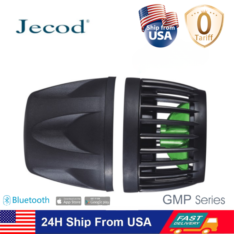 Jebao Jecod GMP Series Cordles - Aquarium Marine Fishes บทวิจารณ์และราคา