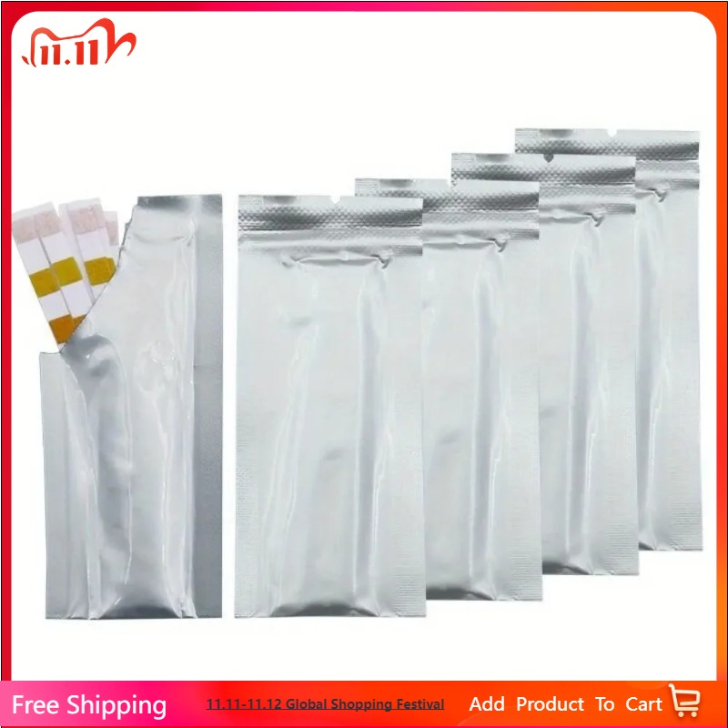 Chlorine PH Test Strips SPA Sw - Marine Aquarium Water Testing บทวิจารณ์และราคา