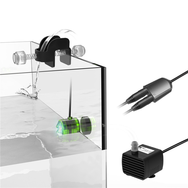 MagTool AUTO TOP Off(ATO) ATO- - Marine Aquarium Water บทวิจารณ์และราคา