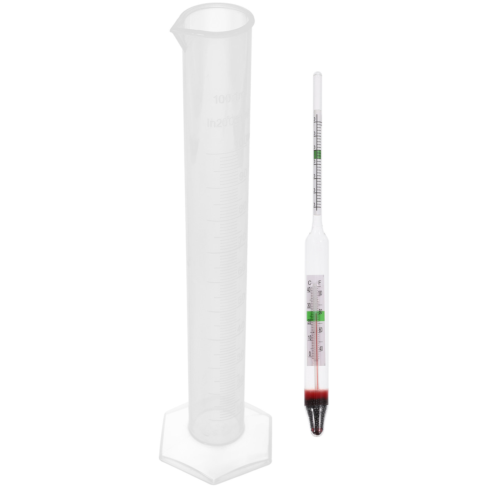 1Set Salinity Hydrometer for A - Marine Aquarium Water บทวิจารณ์และราคา