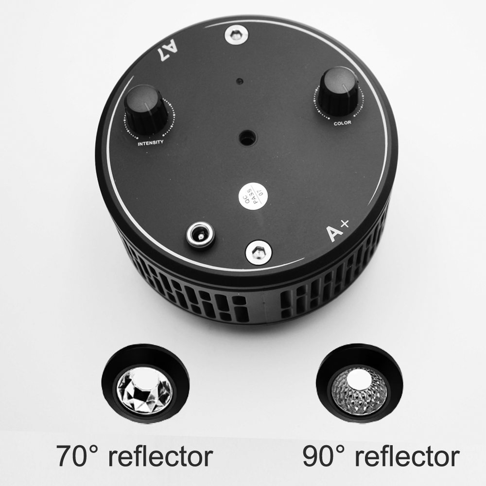 A7s III Smart Full Spectrum 10 - Marine Aquarium Led Lights บทวิจารณ์และราคา