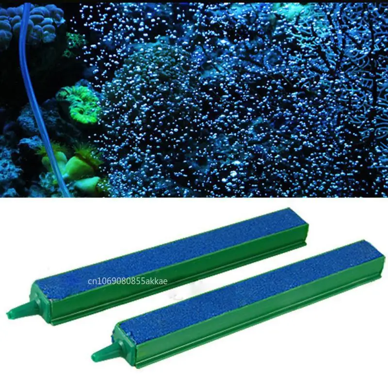 4-18inch Air Pump Sand Stone A - Aquarium Marine Sand บทวิจารณ์และราคา