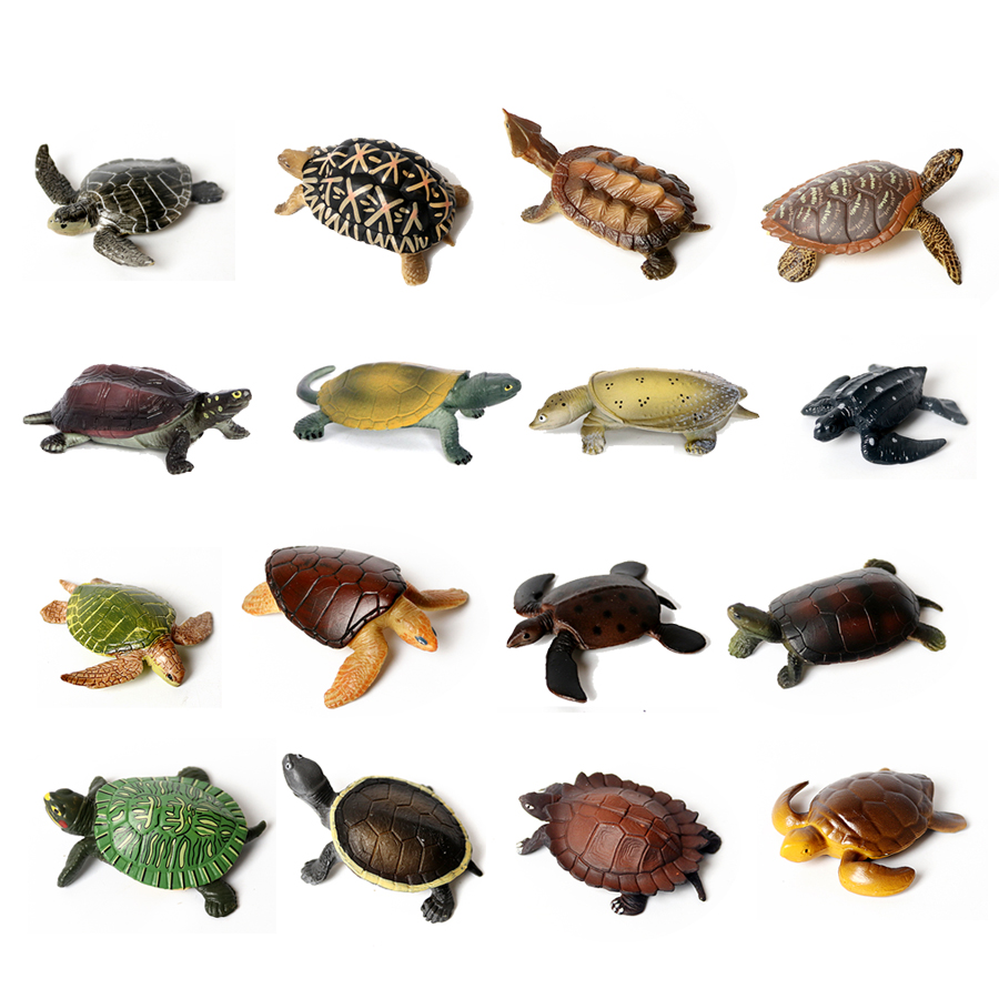 Realistic Miniatures Marine Li - Marine Aquarium Decorations บทวิจารณ์และราคา