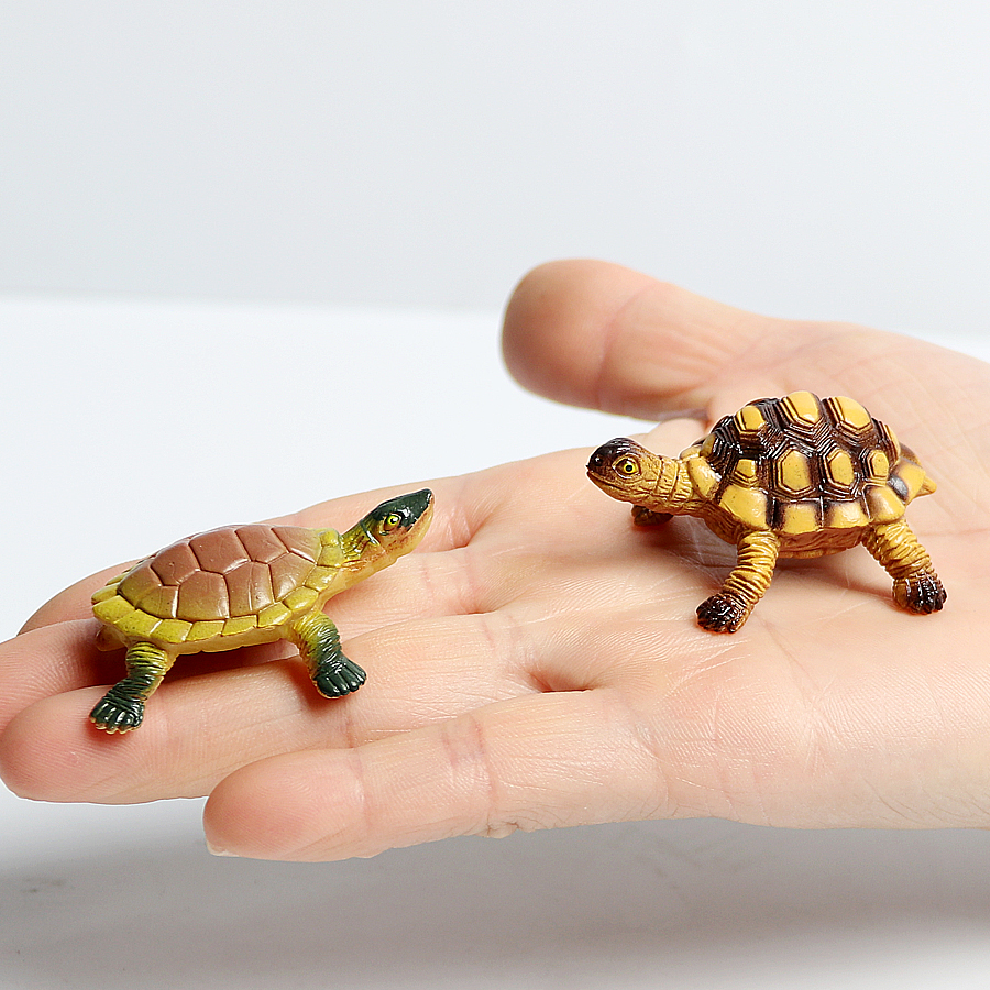 Realistic Miniatures Marine Li - Marine Aquarium Decorations บทวิจารณ์และราคา