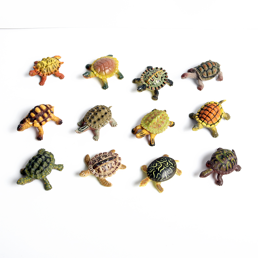 Realistic Miniatures Marine Li - Marine Aquarium Decorations บทวิจารณ์และราคา